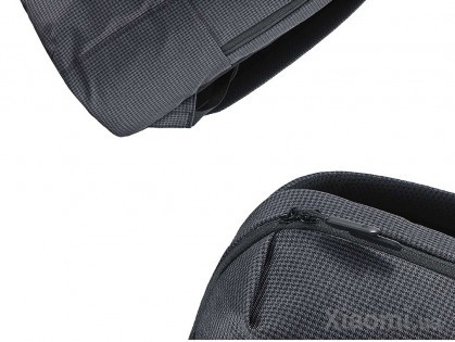 Рюкзак Xiaomi Mi College Casual Shoulder Bag Gray